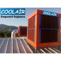evaporatif soğutucu